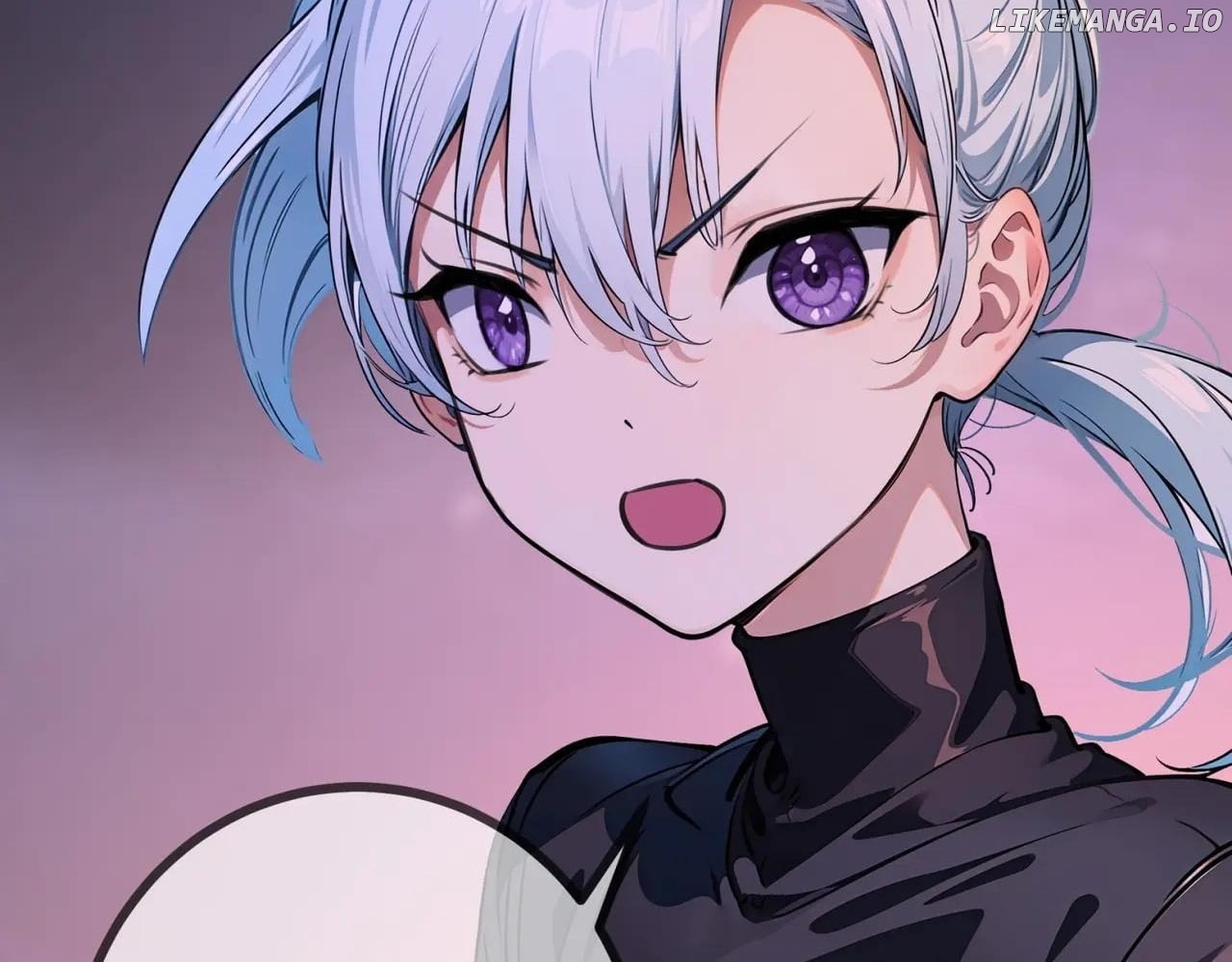 Daddy President Is Too Hard To Deal With Chapter 186 - page 16